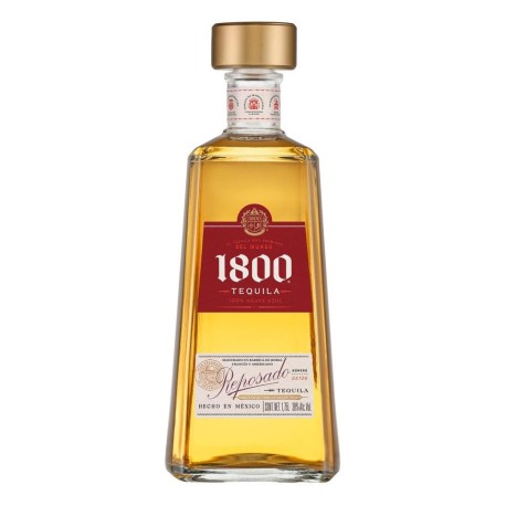 Tequila 1800 Reposado 700 ml