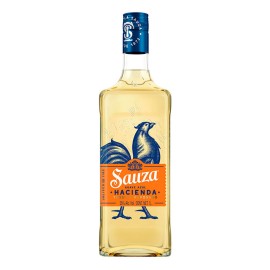 Tequila Sauza Hacienda Reposado 700 ml