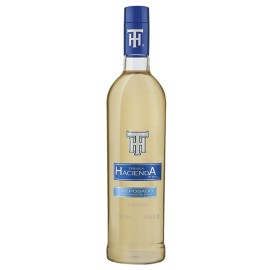 Tequila Hacienda De Tepa Reposado 750 ml