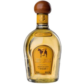 Tequila 7 Leguas Reposado 750 ml