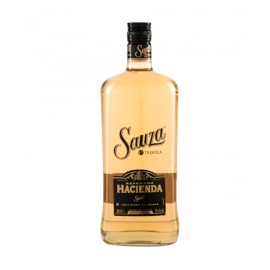 Tequila Sauza Hacienda Black 1000 ml