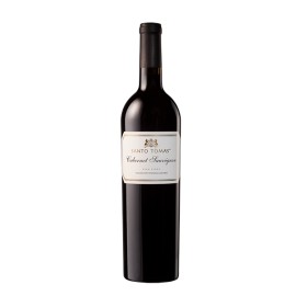 Vino Tinto Santo Tomas Cabernet Sauvignon 750 ml