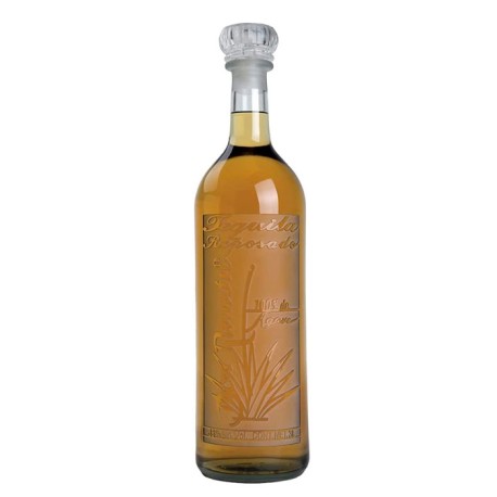 Tequila Don Ramon Reposado 3 lts