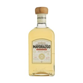 Tequila Mayorazgo Reposado 750 ml