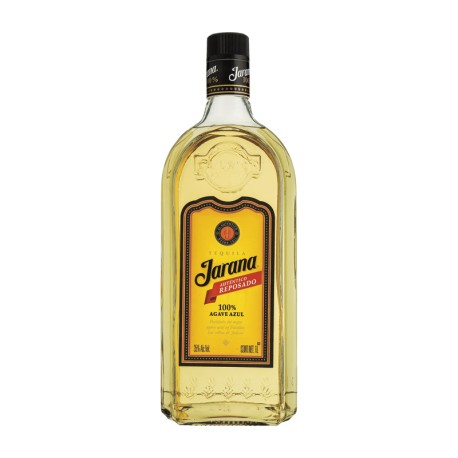 Tequila Jarana Reposado 1 lt