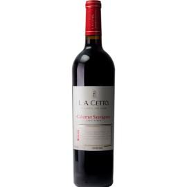 Vino Tinto L.A. Cetto Cabernet Sauvignon Reserva Privada 750 ml