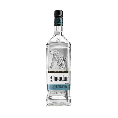 Tequila Jimador Blanco 950 ml
