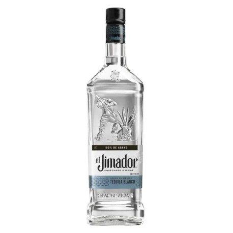 Tequila Jimador Blanco 700 ml