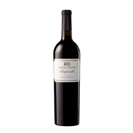 Vino Tinto Santo Tomas Tempranillo 750 ml