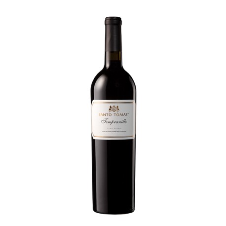Vino Tinto Santo Tomas Tempranillo 750 ml