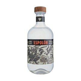Tequila Espolon Blanco 750 ml