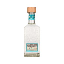 Tequila Altos Plata 700 ml