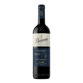 Vino Tinto Beronia Gran Reserva 750 ml