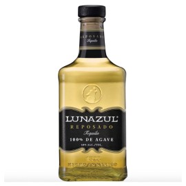Tequila Luna Azul Reposado 750 ml