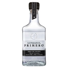 Tequila Lunazul Primero 750 ml