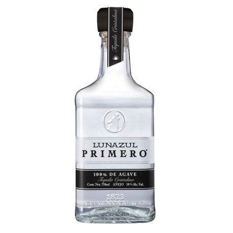 Tequila Lunazul Primero 750 ml