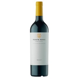 Vino Tinto Monte Xanic Merlot 750 ml