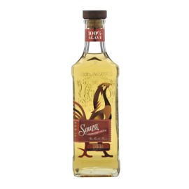 Tequila Conmemorativo Añejo 750 ml
