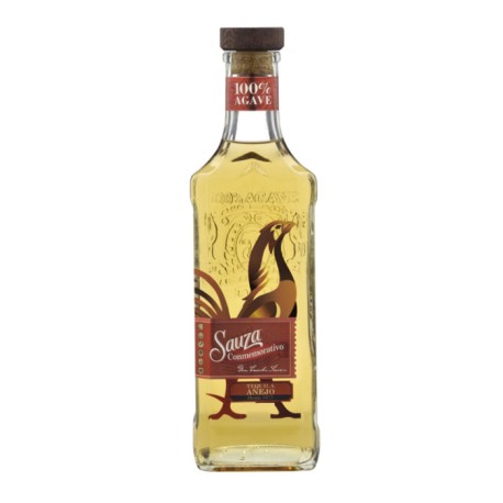 Tequila Conmemorativo Añejo 750 ml