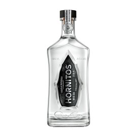 Hornitos Cristalino 750 Ml
