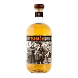 Tequila Espolon Repochard 1 lt
