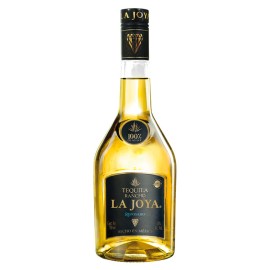 Tequila La Joya Reposado 750 ml