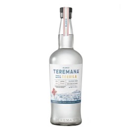 Tequila Teremana Blanco 750 ml