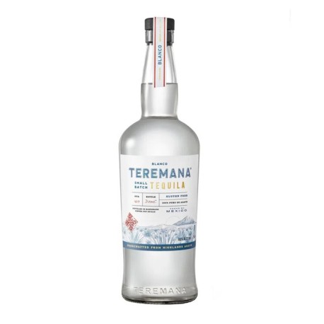 Tequila Teremana Blanco 750 ml