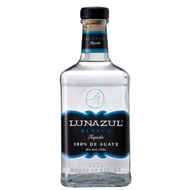 Tequila Lunazul Blanco 6 / 750 ml