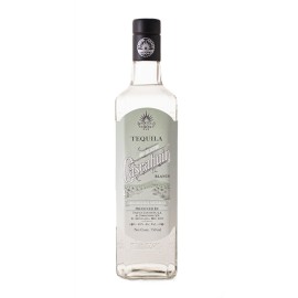 Tequila Cascahuin Blanco 750 ml