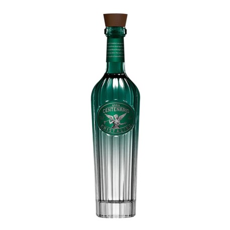 Tequila Centenario Cristalino 750  ml