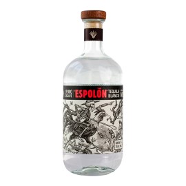 Tequila Espolon Blanco 1 lt