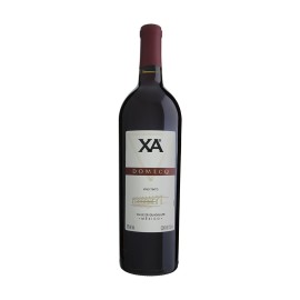 Vino Tinto X.A. Cabernet Sauvignon 750 ml
