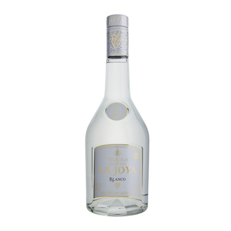 Tequila Tequila La Joya Blanco 750 ml