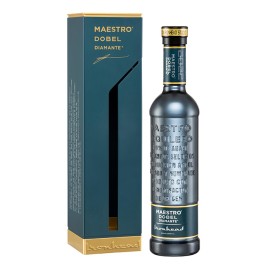 Tequila Maestro Dobel Ironhead 700 ml