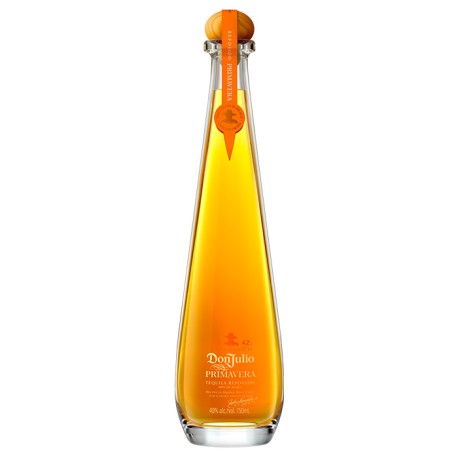 Tequila Don Julio 1942 Primavera 750 ml