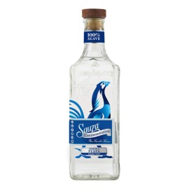 Tequila Conmemorativo Plata 750 ml
