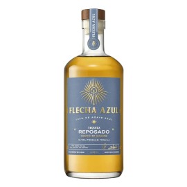 Tequila Flecha Azul Reposado 750 ml