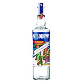 Vodka Wyborowa Tamarindo 750 ml
