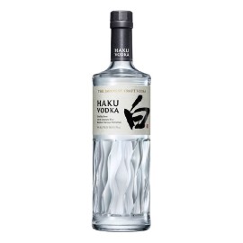 Vodka Haku 700 ml