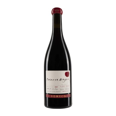 Vino Tinto Reserva Magna Pinot Noir 750 ml