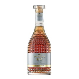 Brandy Torres 20 Edicion Especial 700 ml