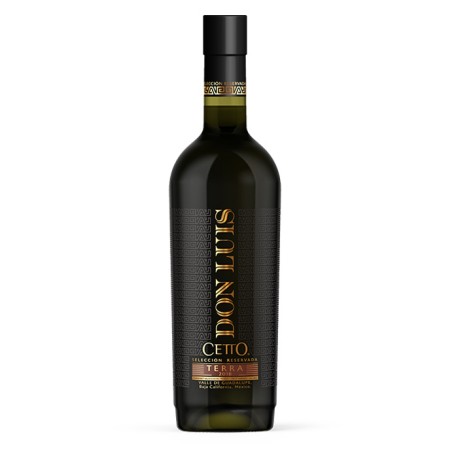 Vino Tinto Don Luis Cetto Terra 750 ml