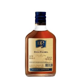 Brandy Don Pedro Reserva Especial 200 ml