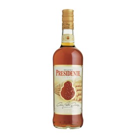 Brandy Presidente Clásico 700 ml