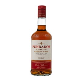 Brandy Fundador 700 ml