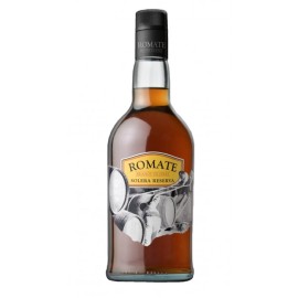 Brandy Romate Solera Reserva 700 ml