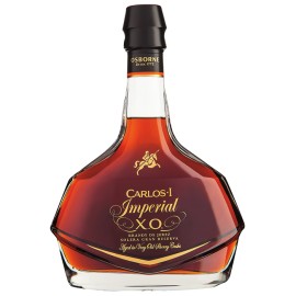 Brandy Carlos I Imperial X.O. 700 ml