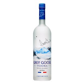 Vodka Grey Goose 1000 ml