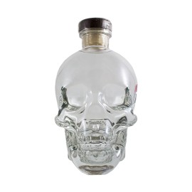 Vodka Cristal Head 750 ml